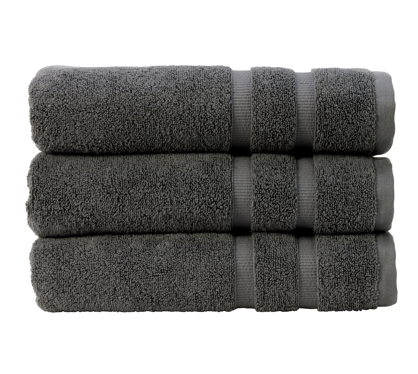Christy Signum Ash Grey