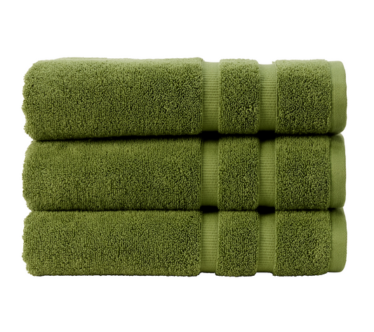Christy Signum Olive