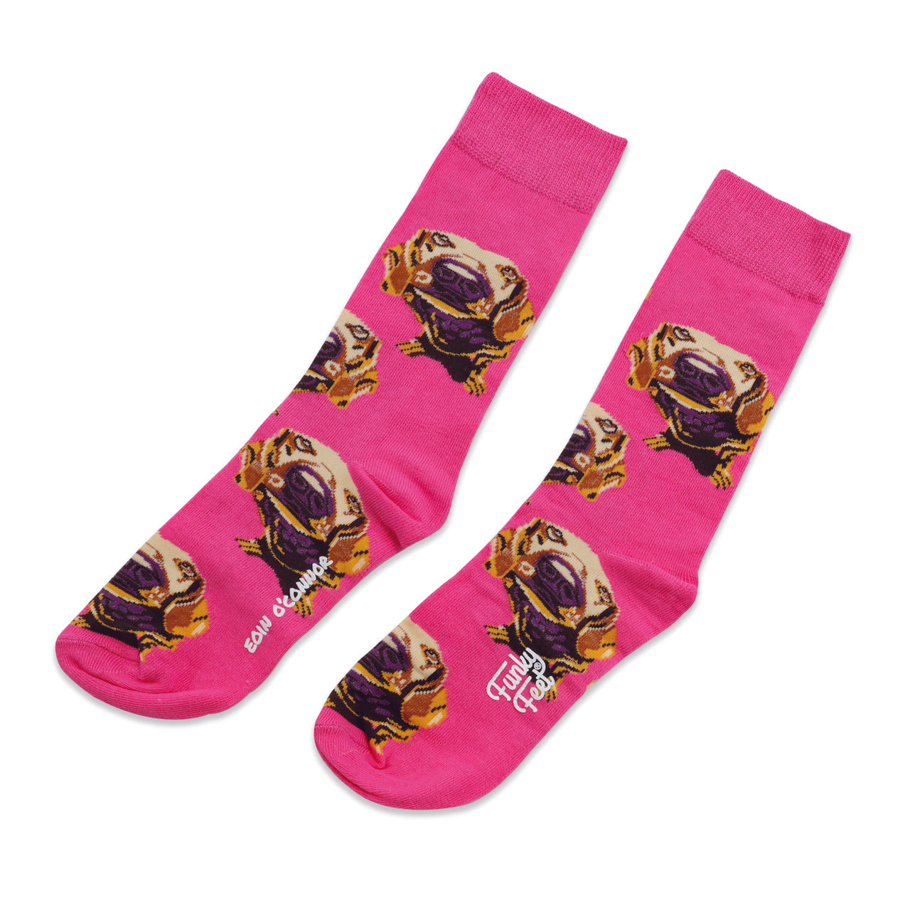 EOC Mutz set of 3 Socks
