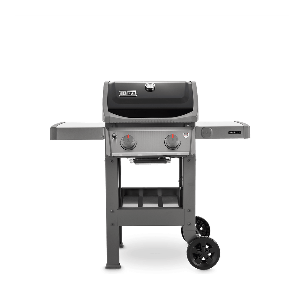 Weber Spirit II E-210 GBS BBQ