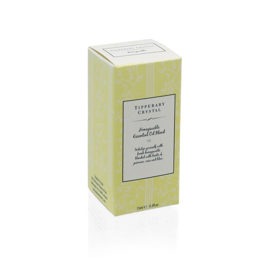 TC Essential Oil - Honeysuckle