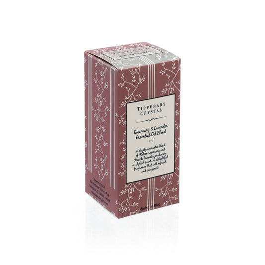 TC Essential Oil - Rosemary & Lavender