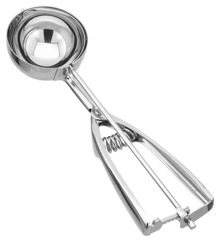 Judge Kitchen  6.5cm Ice Cream Scoop