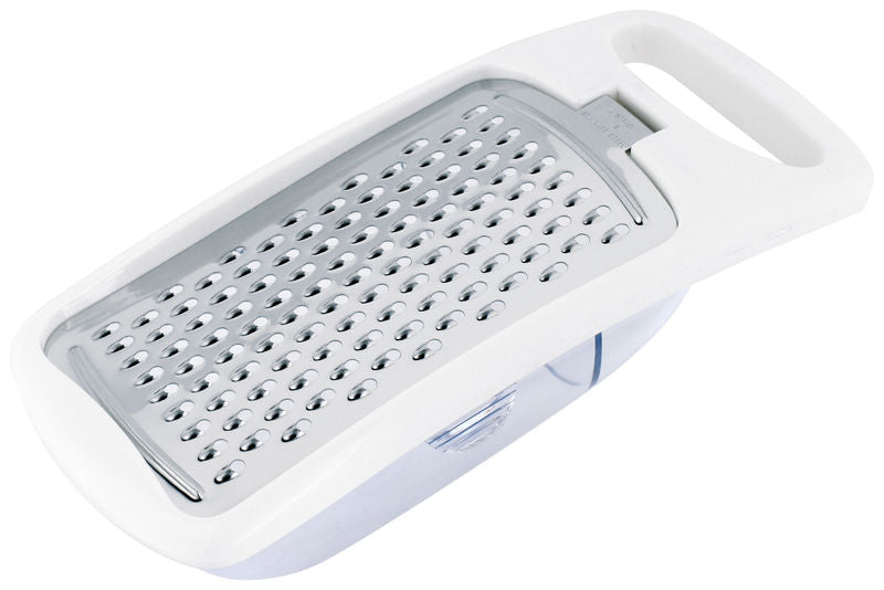 Judge Kitchen  Nutmeg/Mini Grater With Container