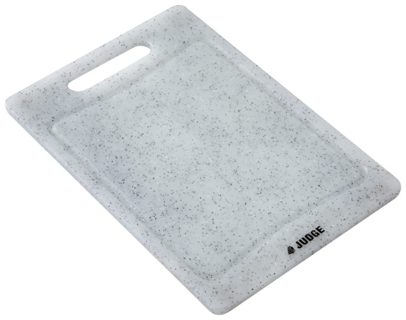 Judge Kitchen  24 x 16cm Granite Effect Cutting Board