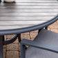 Turin Bistro Set