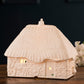 Beautiful Thatched Cottage Luminaire