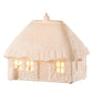 Beautiful Thatched Cottage Luminaire
