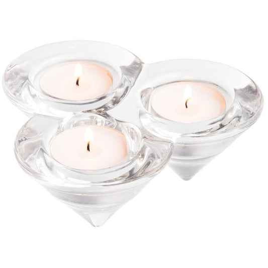 Trio Votive