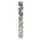 Tube of 8 Easter Eggs asstd colours