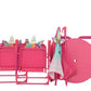 Unicorn Kids Table & Chair Set
