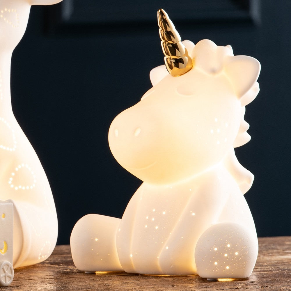 Unicorn Luminaire