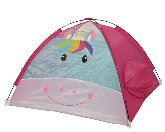 Unicorn Tent polyester