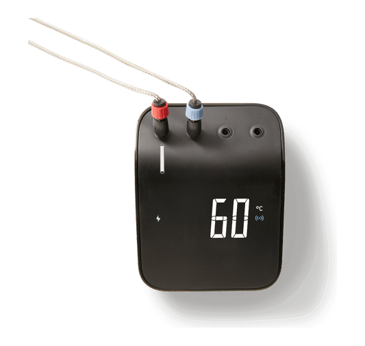 Weber Connect Smart Grilling Hub