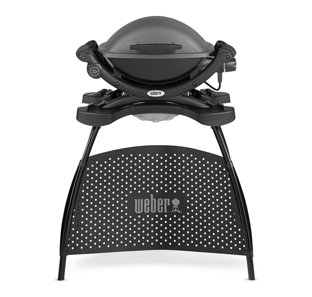 Weber Q 1400 Stand