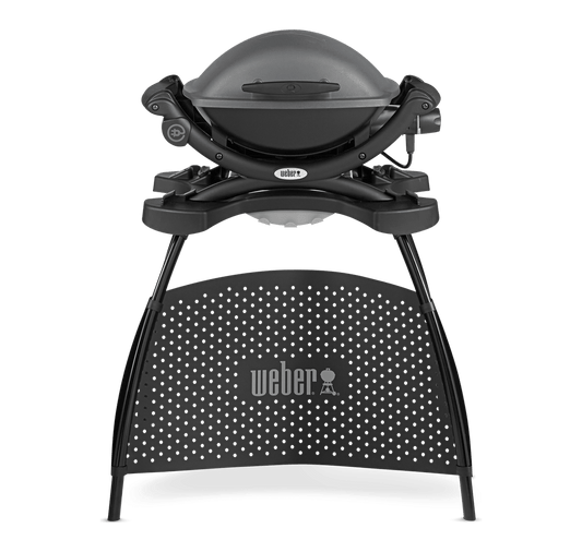 Weber Q 1400 Stand