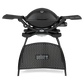 Weber Q 2200 Stand - Promo Offer