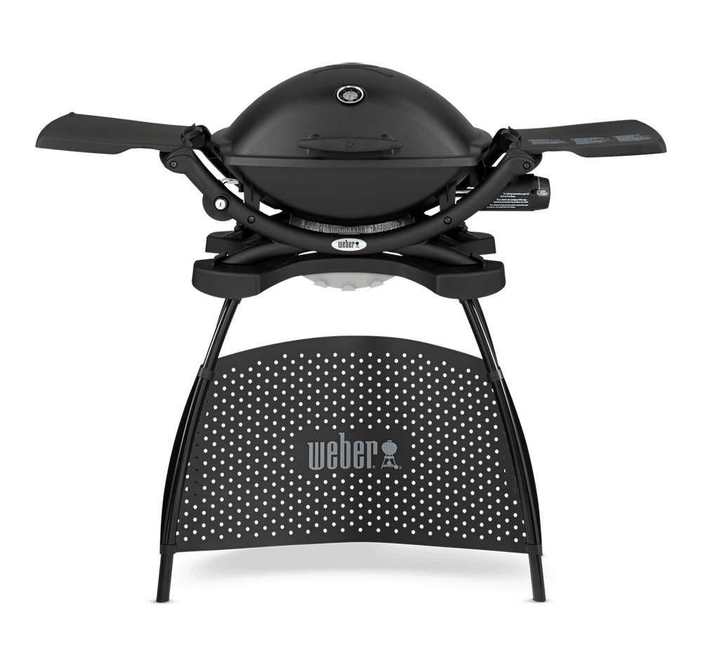 Weber Q 2200 Stand - Promo Offer