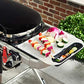 Weber Traveler Cut & Catch Cutting Board