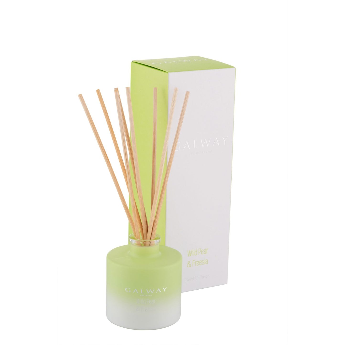 Wild Pear & Freesia Diffuser