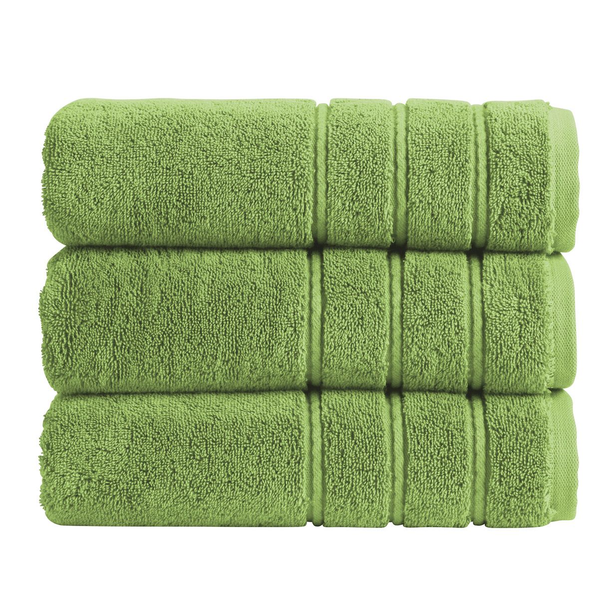 Antalya Bath Sheet Fern