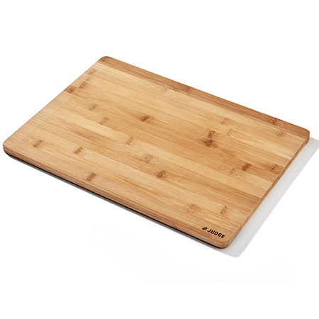 Judge Kitchen  35 x 25 x 1cm Bamboo Cutting Board
