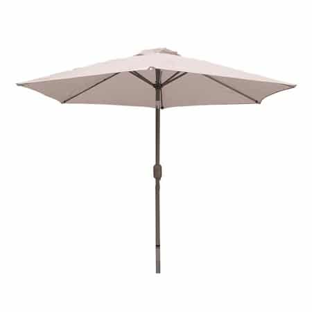 Horizon 3m Crank And Tilt Parasol