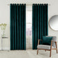 ESCALA LINED CURTAINS 90X90 (229X229CM)