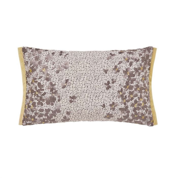 Anise/Peregrine Breakfast Cushion