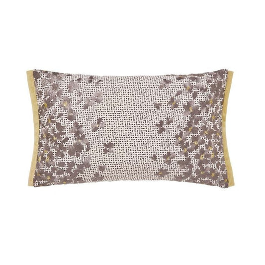 Anise/Peregrine Breakfast Cushion
