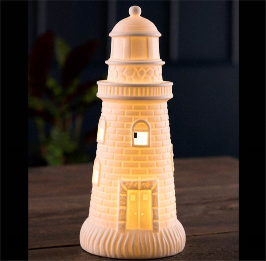 Lighthouse LED (Battery Operated)