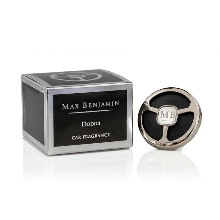 Car Fragrance Dodici Dispenser