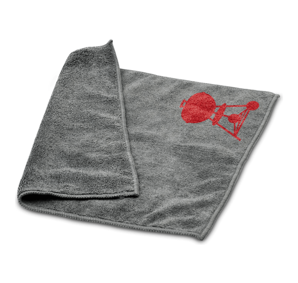 Microfiber Cloth