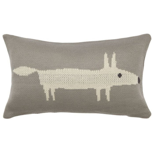 Mr Fox Cushion
