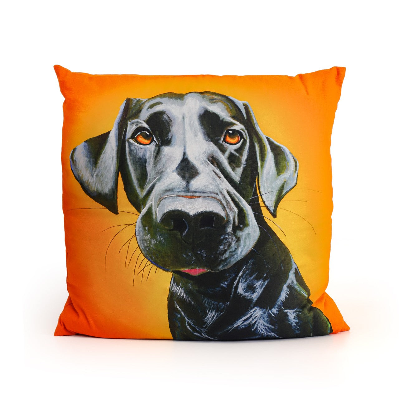 EOC Mutz Cushion  Mr. Lover
