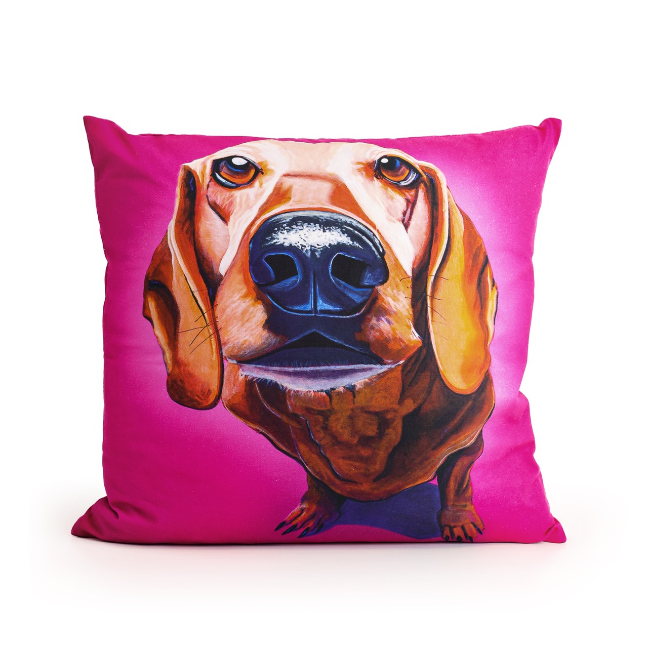 EOCMutz Cushion Puppy Love