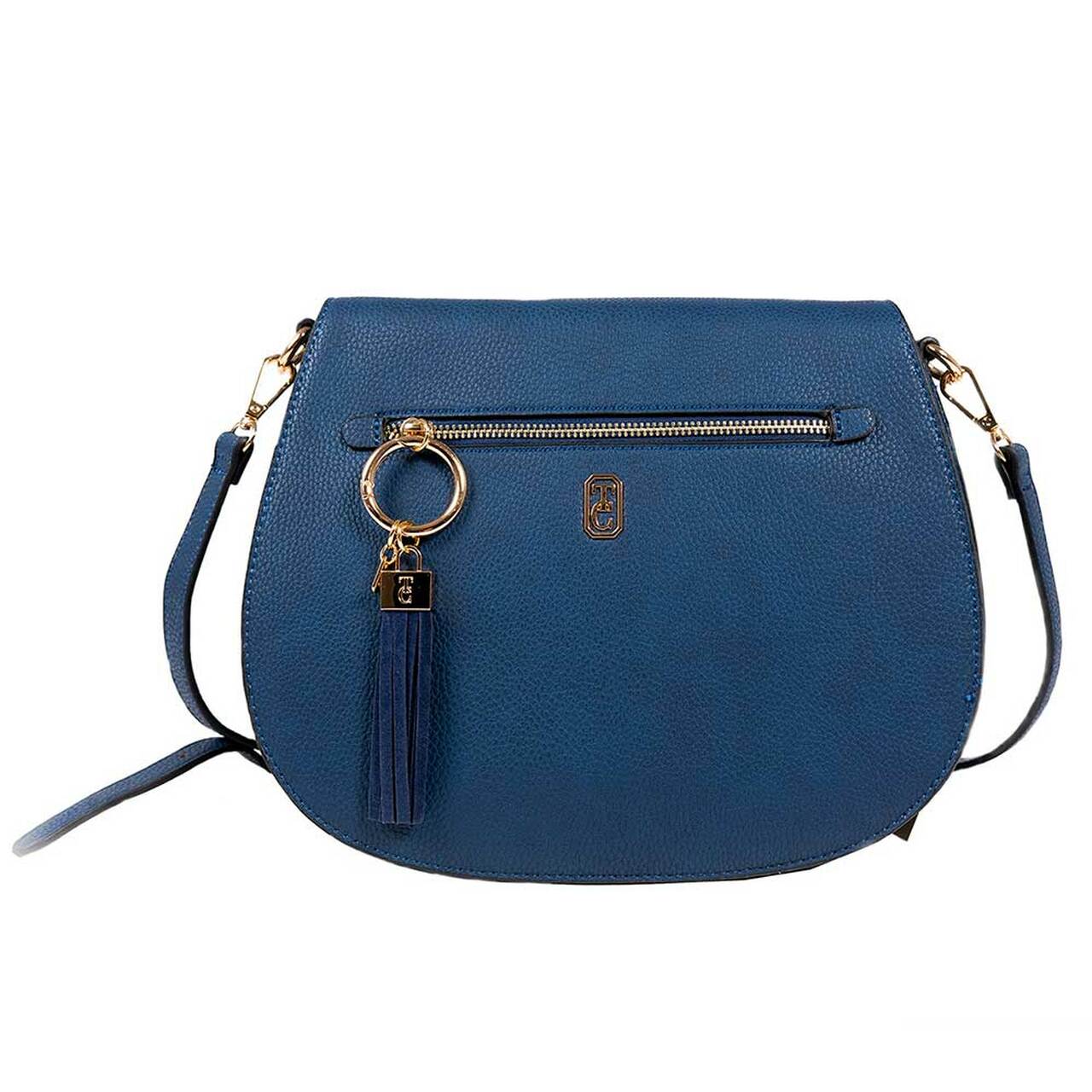Savoy Large Satchel Bag