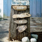 Various quotes Driftwood hangers