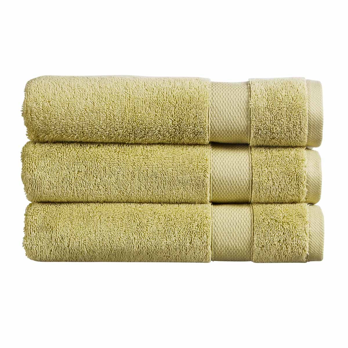 Refresh Bath Sheet - Bamboo