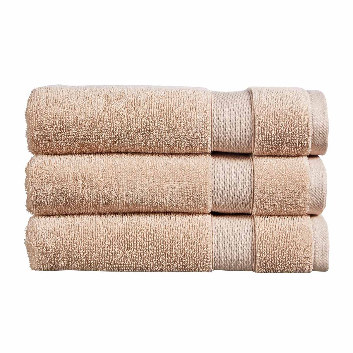 Refresh Bath Towel - Driftwood