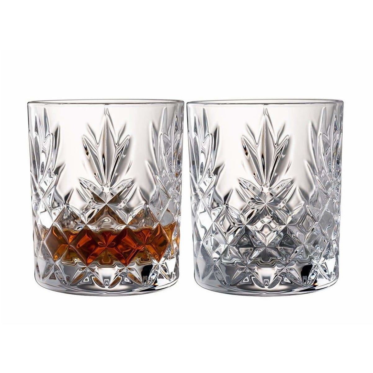 Renmore D.O.F.  Tumblers set of 2