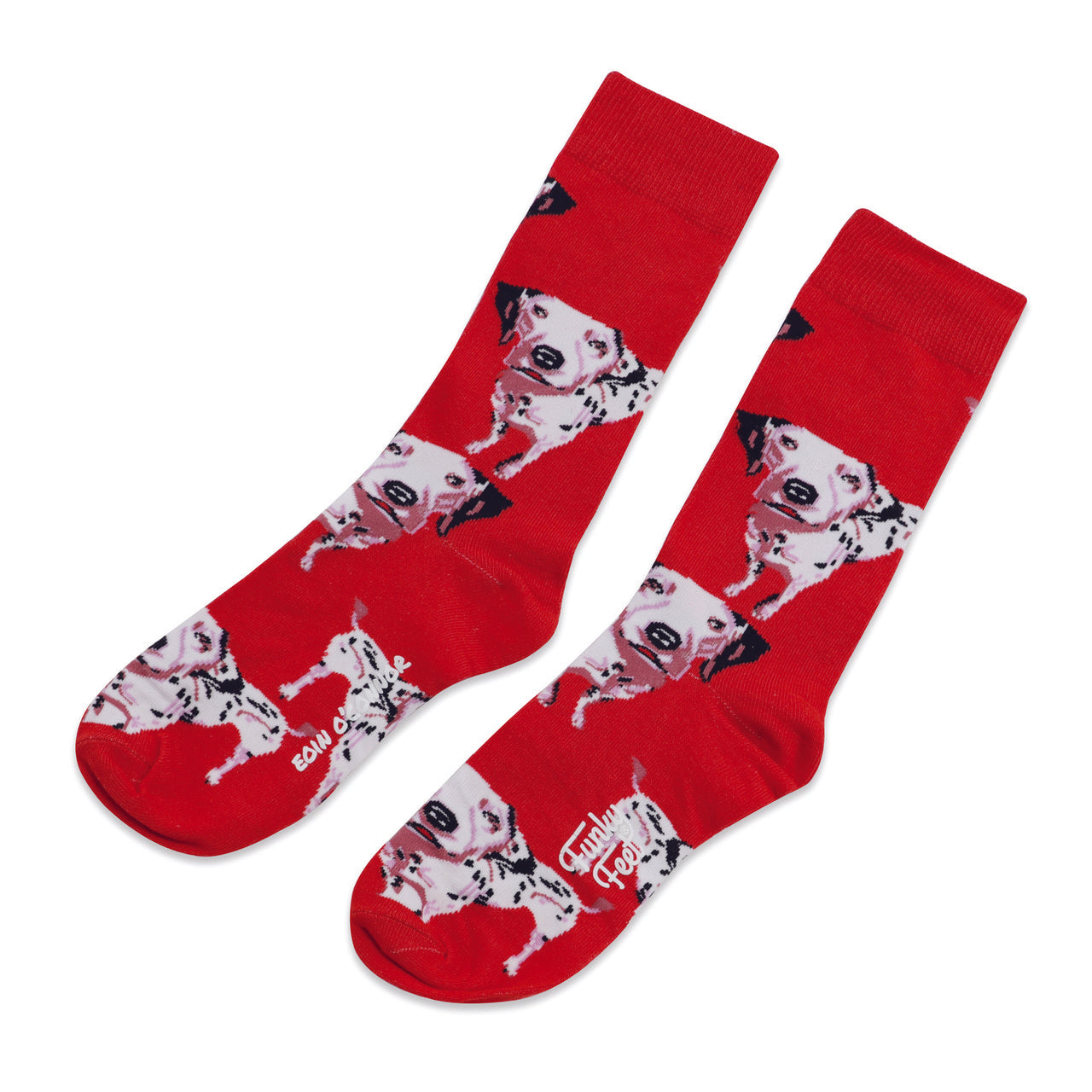 EOC Mutz set of 3 Socks