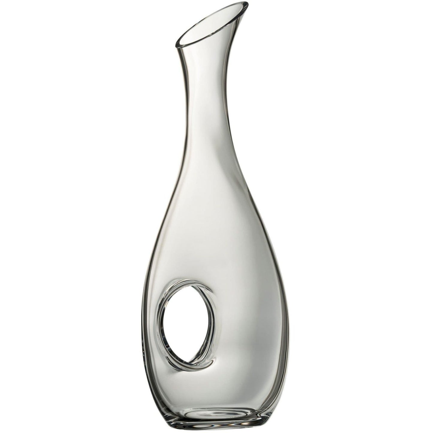 Galway Crystal Tall Carafe