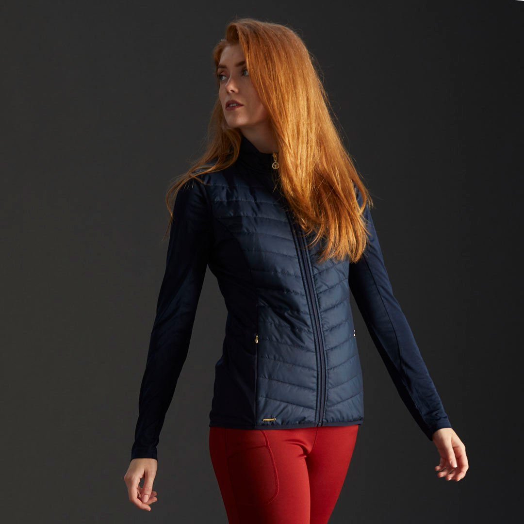 Dipton Gilet