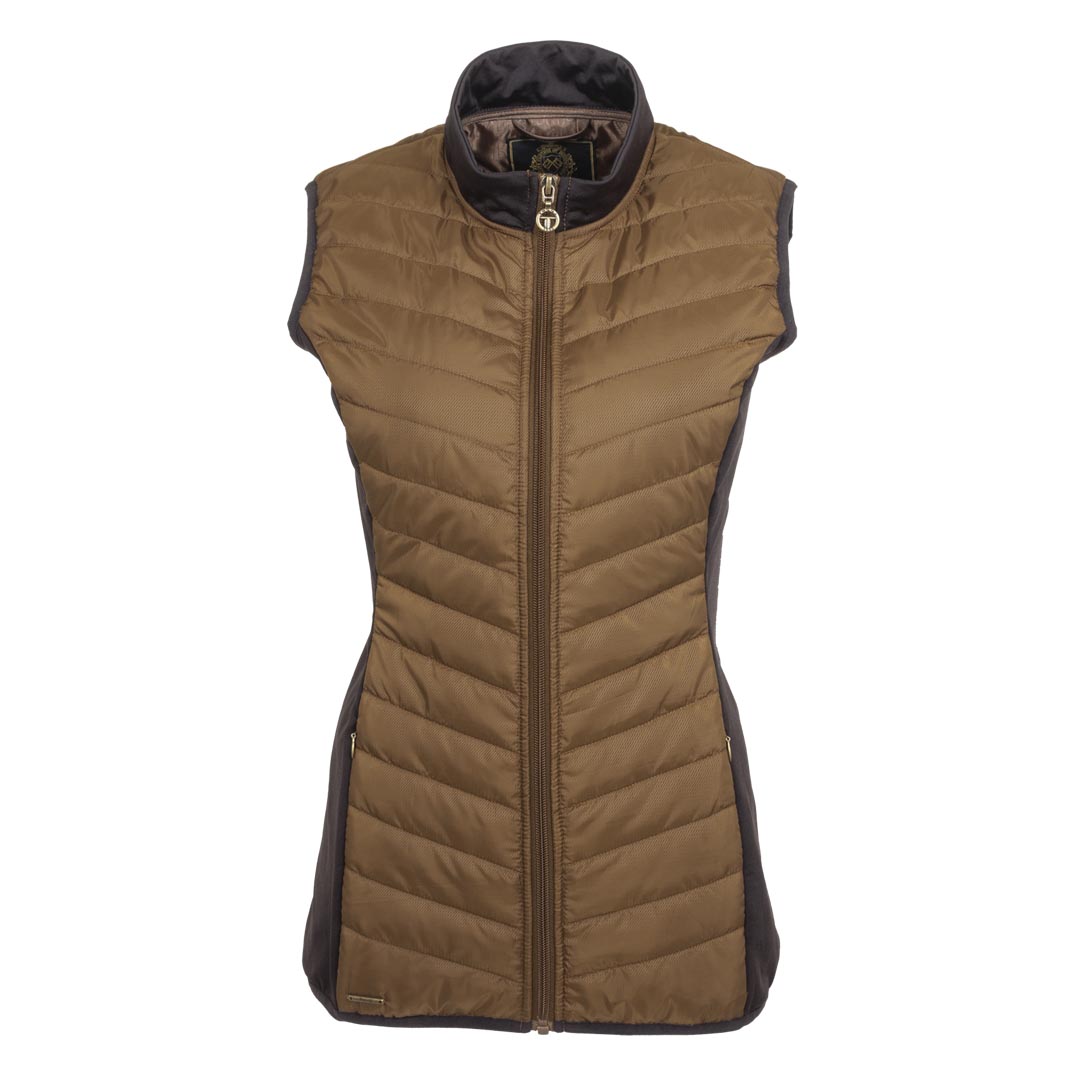Dipton Gilet