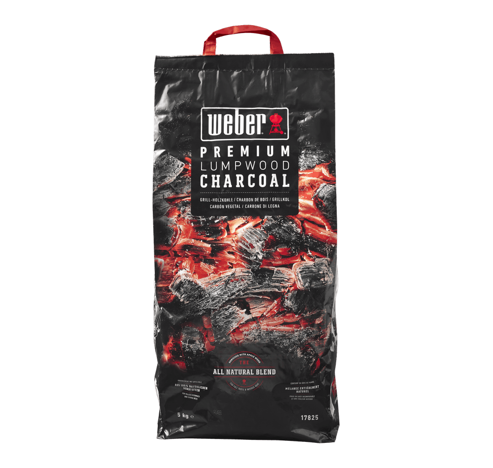 Lumpwood Charcoal 5 kg, UKP