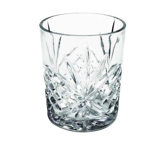Belvedere S/6 Whiskey Glasses