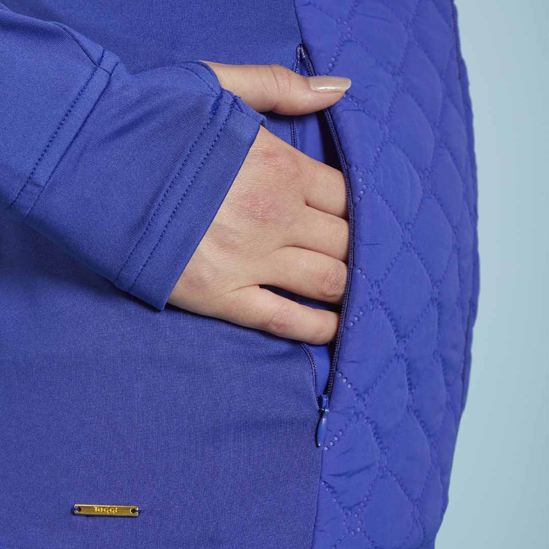 Barlings Ladies Jacket